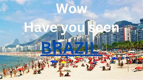 cites in brazil|things to do in brazilië.
